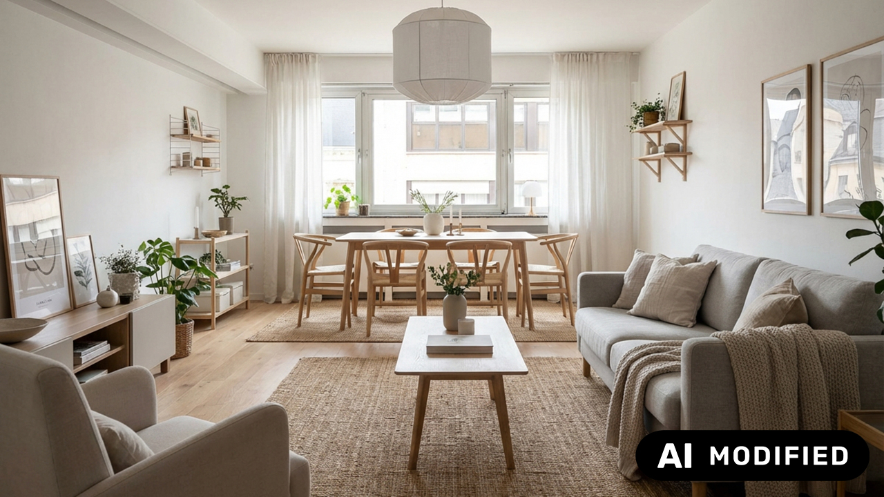 How to deal with the EU AI Act in Real Estate