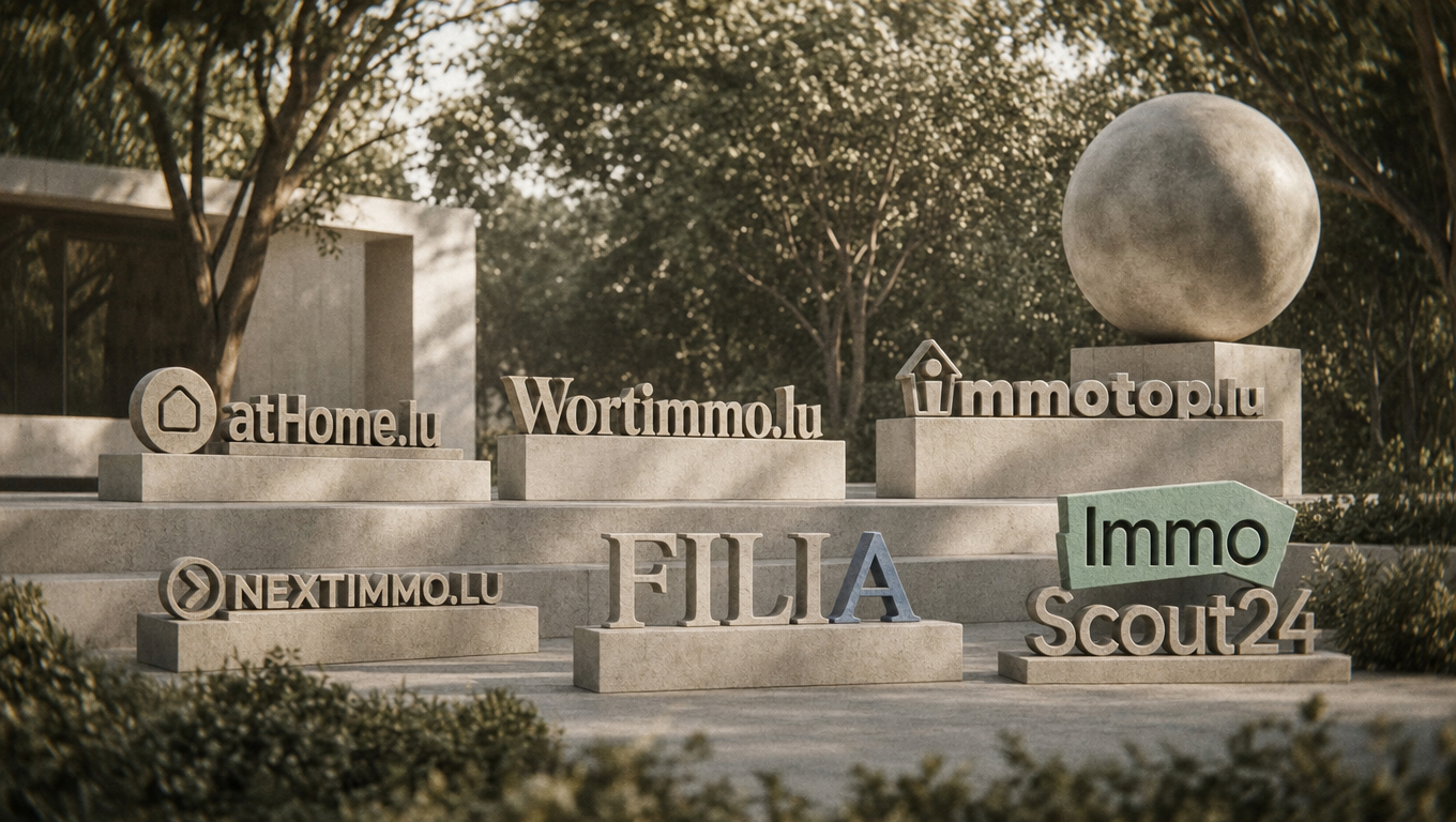Publish Your Properties on Luxembourg Real Estate Portals